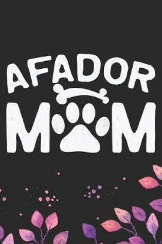 Cover of Afador Mom