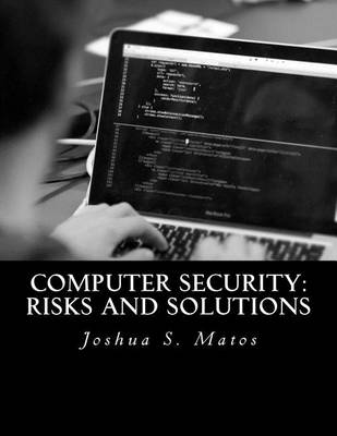 Book cover for Computer Security