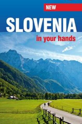 Cover of Slovenia in your hands