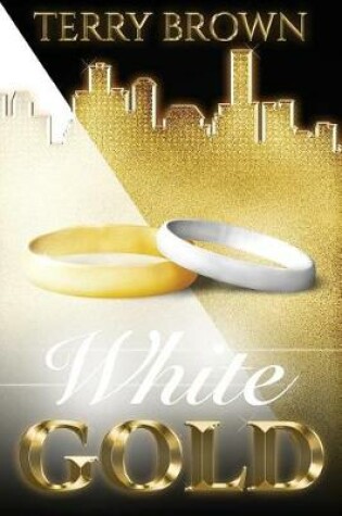 Cover of White Gold