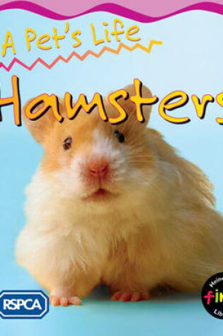 Cover of Hamster