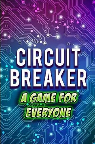 Cover of Circuit Breaker