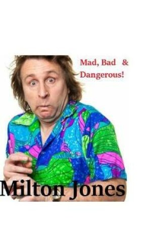 Cover of Milton Jones