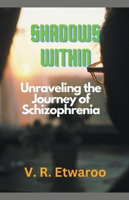 Book cover for Shadows Within