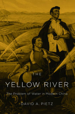 Cover of The Yellow River