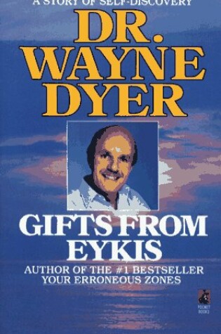 Cover of Gifts from Eykis