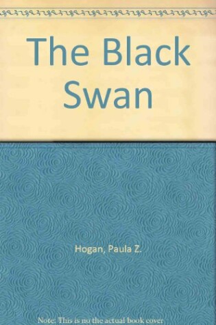 Cover of The Black Swan