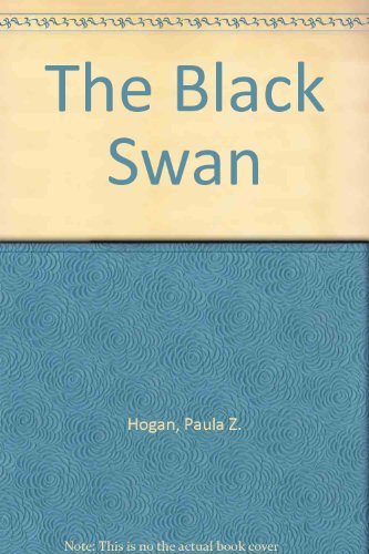 Book cover for The Black Swan