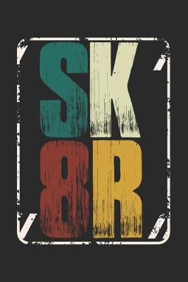 Book cover for Sk8r