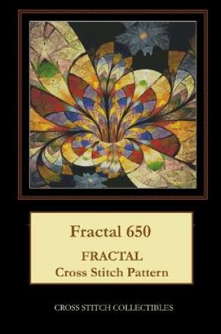 Cover of Fractal 650