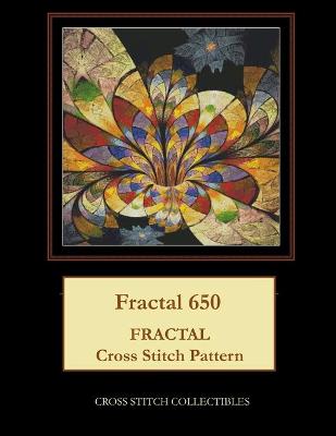 Book cover for Fractal 650