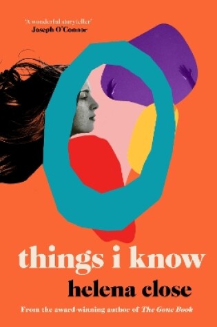 Cover of Things I Know