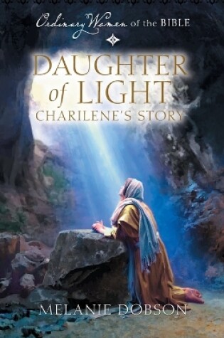 Cover of Daughter of Light