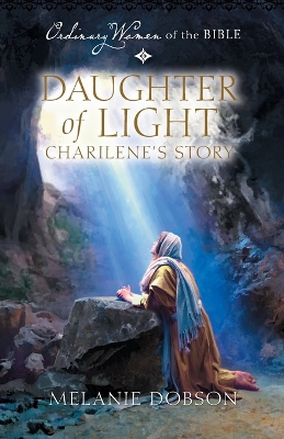 Cover of Daughter of Light