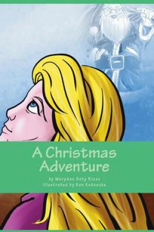 Cover of A Christmas Adventure