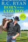 Book cover for Born to Be a Cowboy