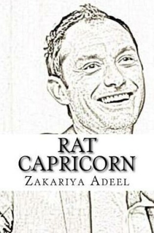 Cover of Rat Capricorn