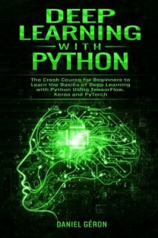 Cover of Deep Learning with Python