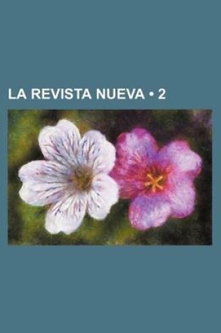 Cover of La Revista Nueva (2)