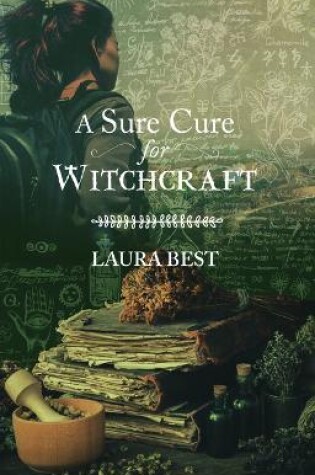 Cover of A Sure Cure for Witchcraft