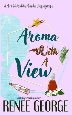Book cover for Aroma With A View