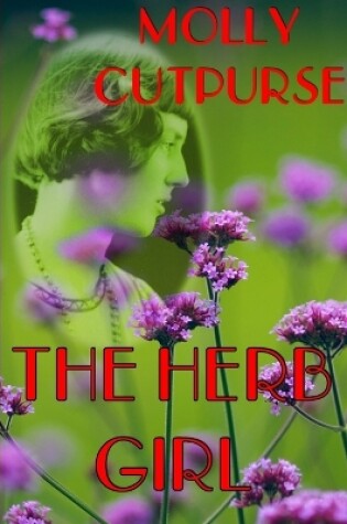 Cover of The Herb Girl