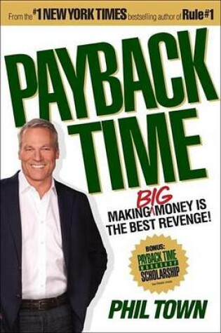 Cover of Payback Time