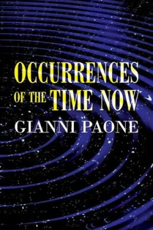 Cover of Occurrences of the Time Now