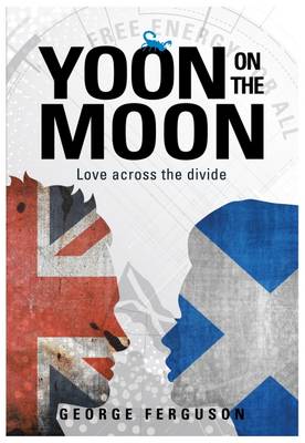 Book cover for Yoon on the Moon