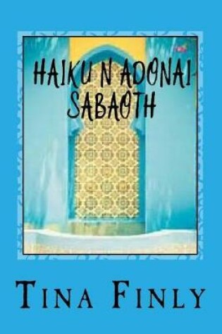 Cover of Haiku N Adonai Sabaoth