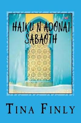 Book cover for Haiku N Adonai Sabaoth