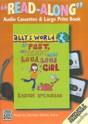 Book cover for Ally's World