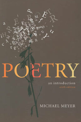 Cover of Poetry