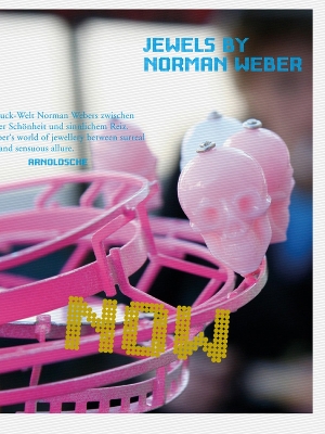 Cover of NOW!