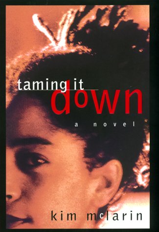 Book cover for Taming It Down