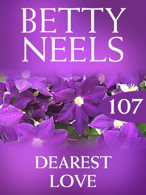 Book cover for Dearest Love (Betty Neels Collection)