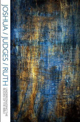 Cover of Joshua / Judges / Ruth