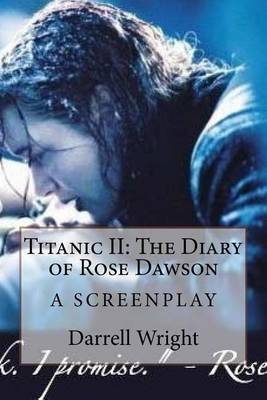 Book cover for Titanic II