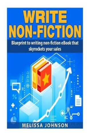 Cover of Write Non-Fiction