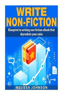 Cover of Write Non-Fiction