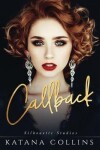 Book cover for Callback - Large Print Edition