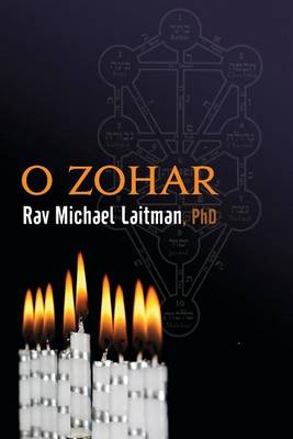 Book cover for O Zohar