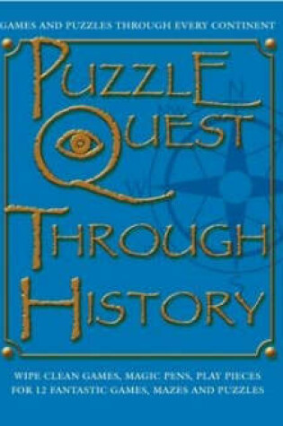 Cover of Through History
