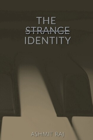 Cover of The Strange Identity