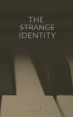 Cover of The Strange Identity