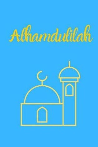 Cover of Alhamdulilah