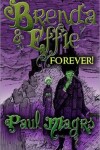 Book cover for Brenda and Effie Forever!