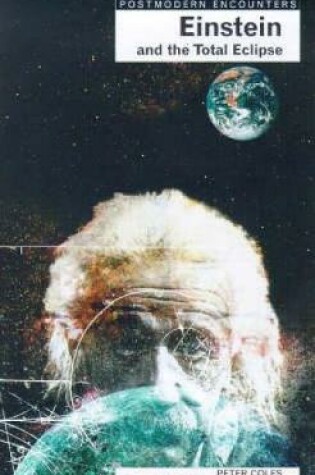 Cover of Einstein and the Total Eclipse