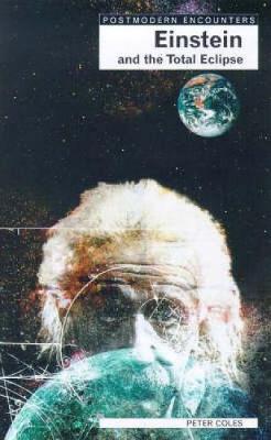 Cover of Einstein and the Total Eclipse