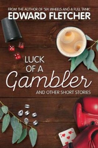 Cover of Luck of a Gambler